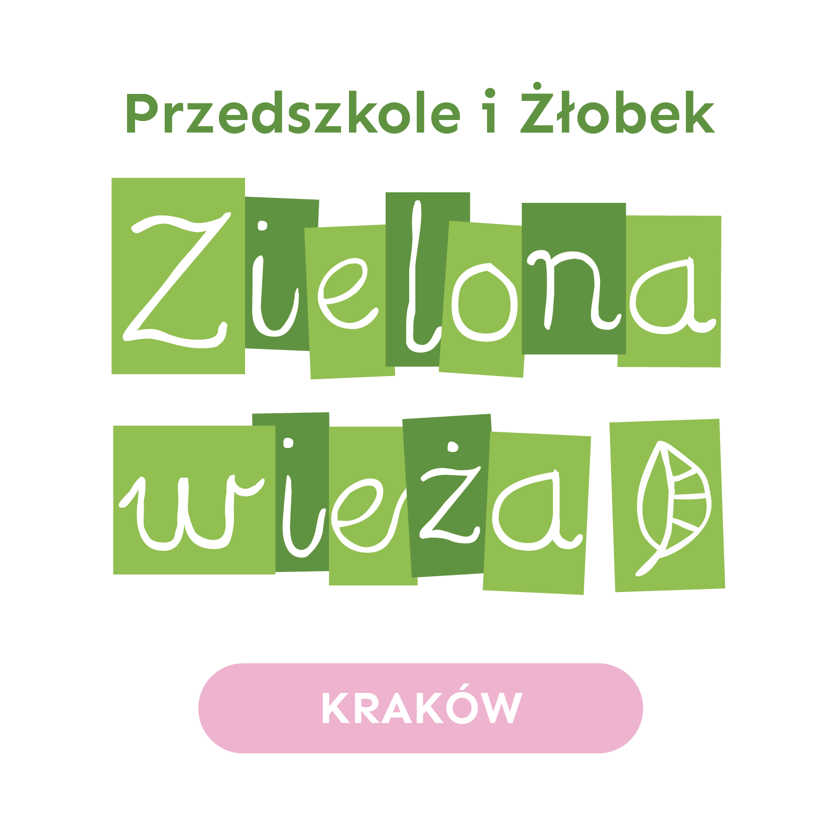 Zielona Wieża Kraków