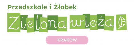 zielona wieża krakow
